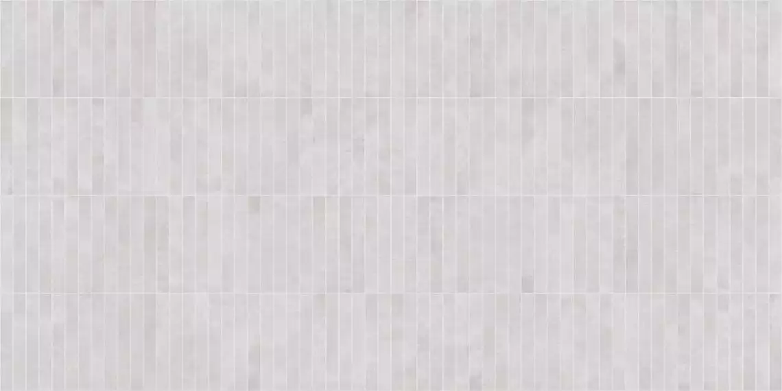 NTTVL99842GC Керамогранит Melu White Glossy Carving 60x120