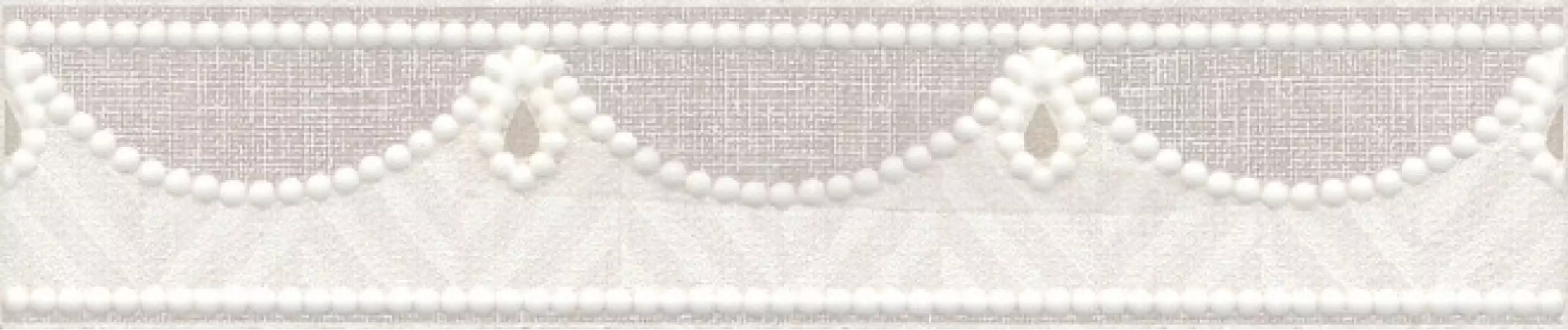 NT/A260/6352 Плитка бордюр Багатель 25*5.4
