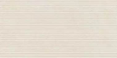 NU01BAR Керамогранит Nuances Bianco Ribbed SQ. 120x60