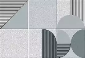 Nago Turquesa 23x33,5