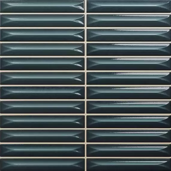 Nairobi Arrow Blue 20х20