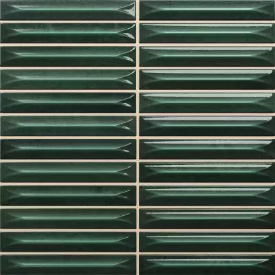 Nairobi Arrow Green 20х20