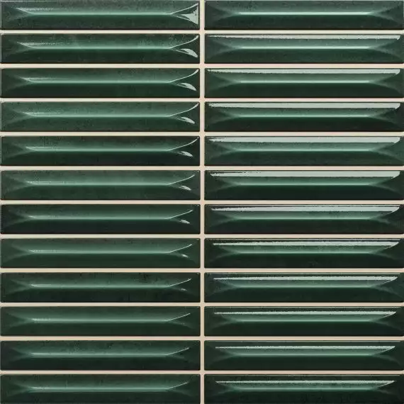 Nairobi Arrow Green 20х20
