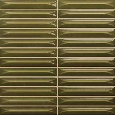 Nairobi Arrow Moss 20х20
