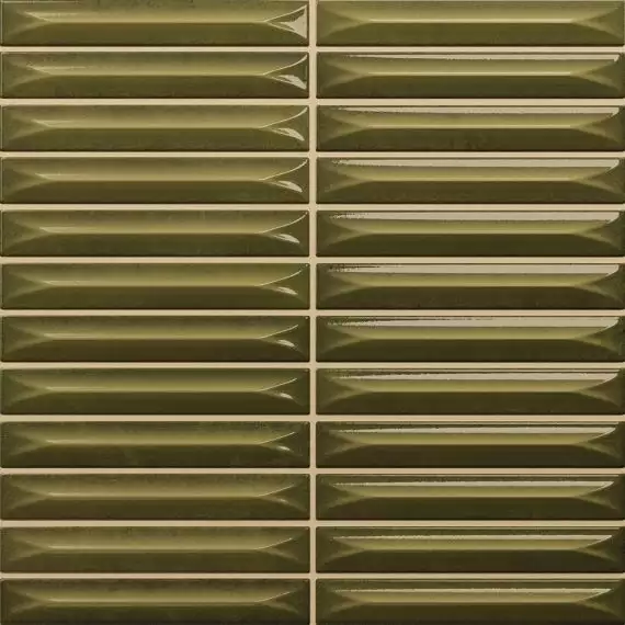 Nairobi Arrow Moss 20х20