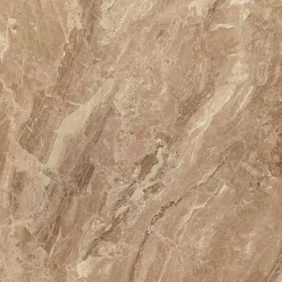 Nairobi Brown Rect 60x60