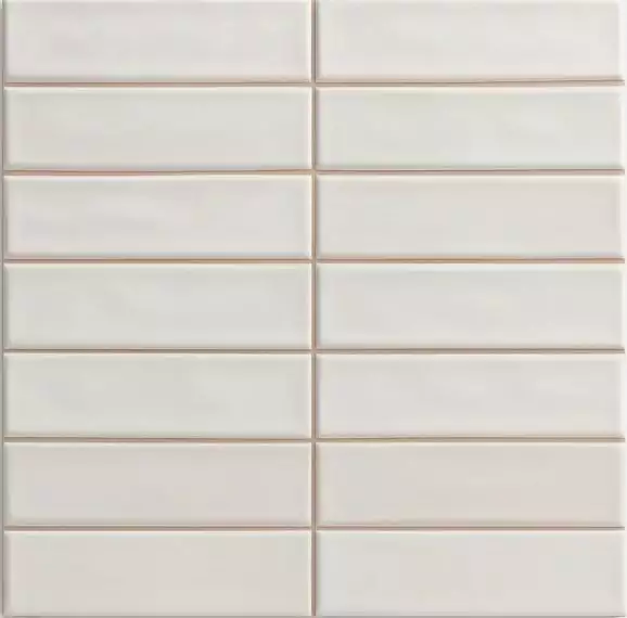 Nairobi Sticks Off White (2.5x10) 20x20