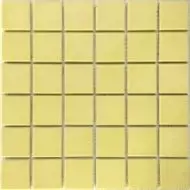Nana gialla 48x48x6 30.6x30.6