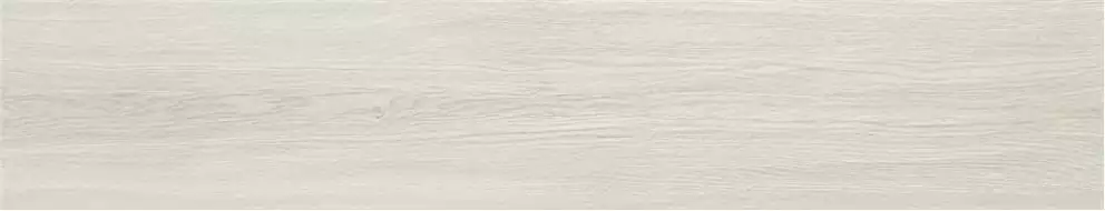 Nanotech Nordby White MT Rect 23x120