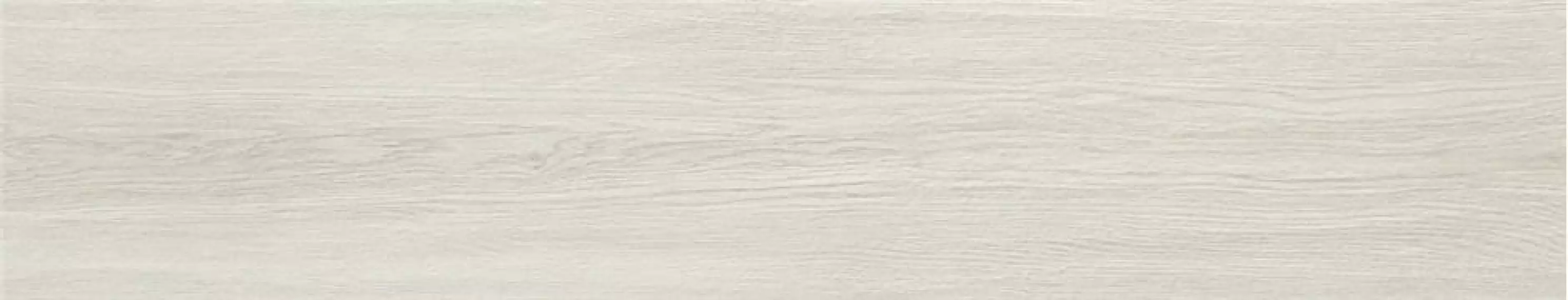 Nanotech Nordby White MT Rect 23x120