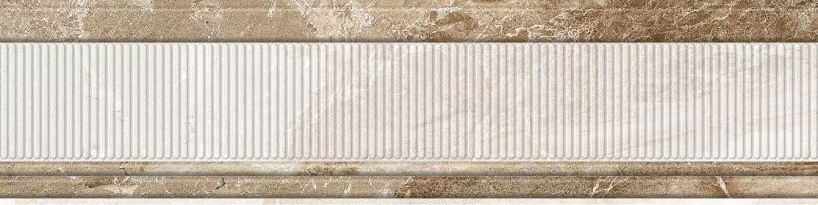 Napoli Border-1 7.5*30