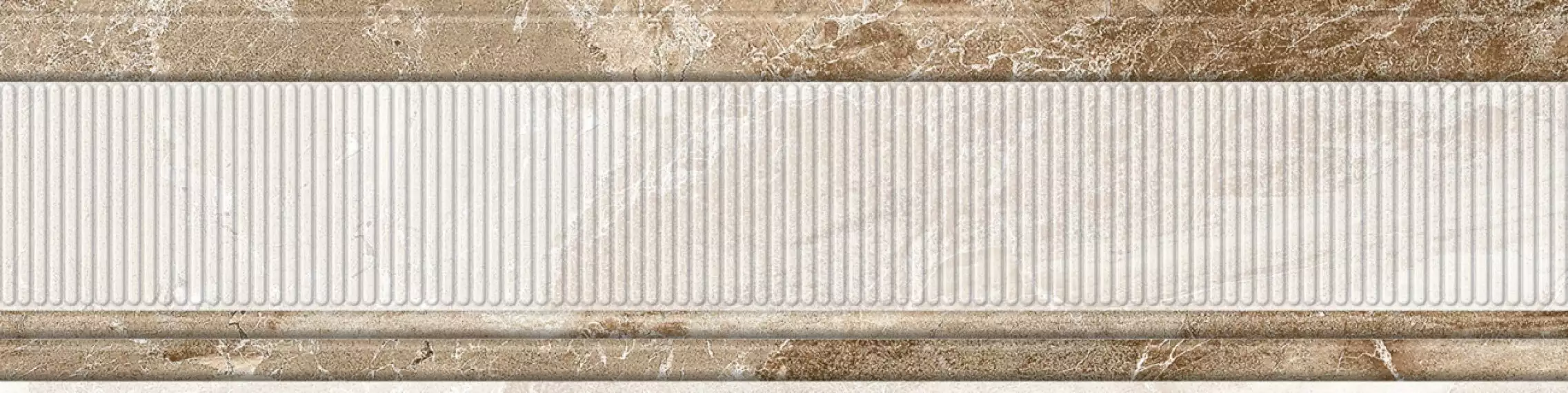 Napoli Border-1 7.5*30