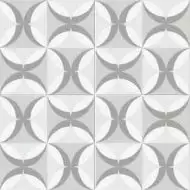 Narbonne Silver 45х45