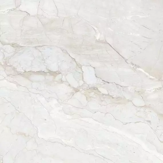Narmada White Glossy 600x600