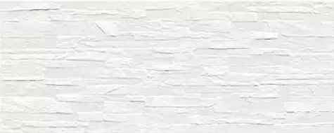 Narni White Mat Muretto 20x50