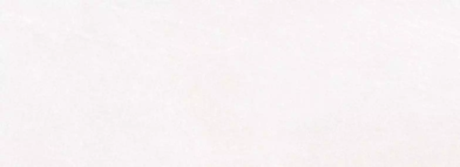 Nature White 32x90