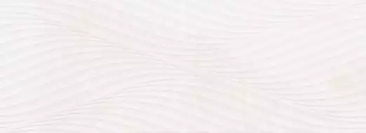 Nature White Decor 32x90