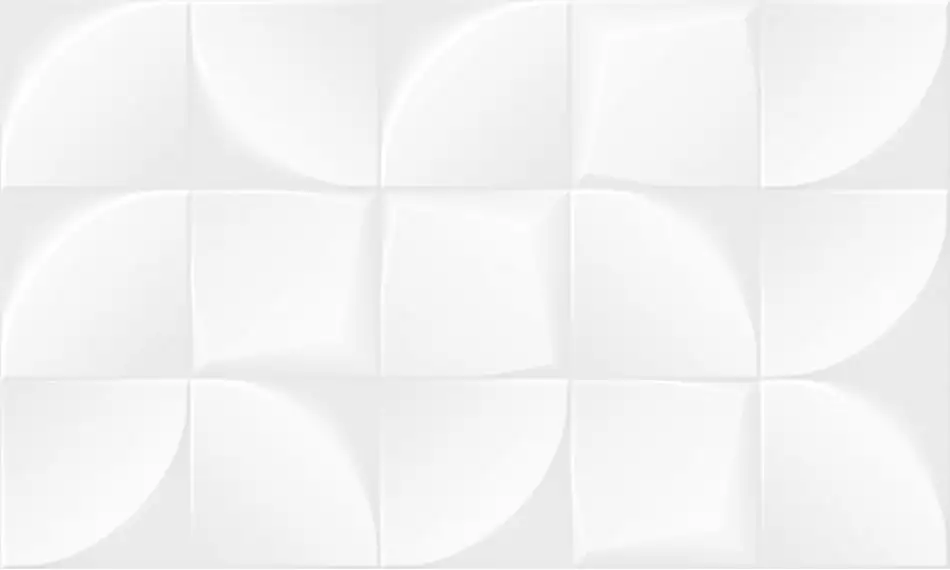 Nature white 02 рельеф 30х50