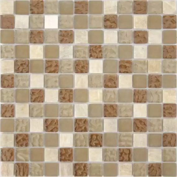 Naturelle Amber 23x23 30х30