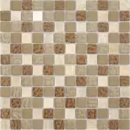 Naturelle Amber 23x23x8 (ПУ) 298x298