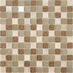 Naturelle Amber 23x23x8 (ПУ) 298x298