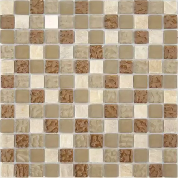 Naturelle Amber 23x23x8 (ПУ) 298x298
