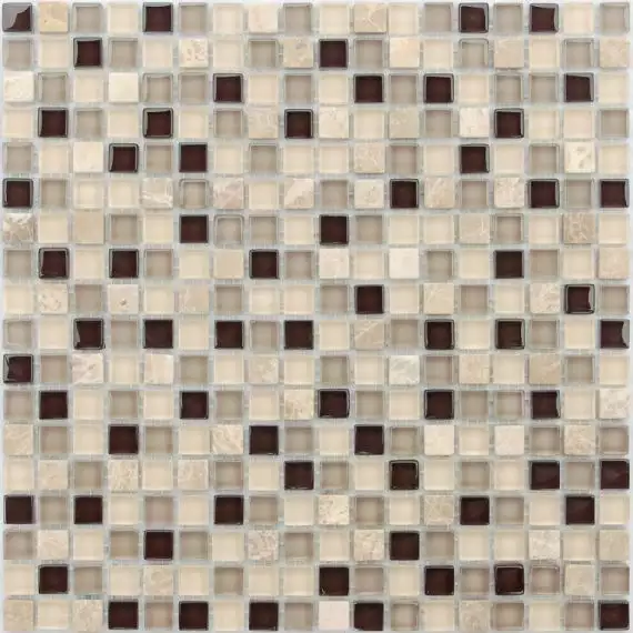 Naturelle Island 15x15x4 30.5x30.5