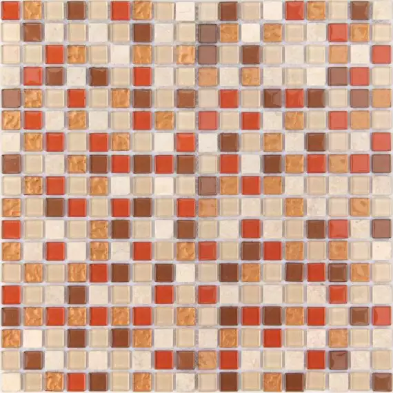 Naturelle Istanbul 4 мм 30.5x30.5