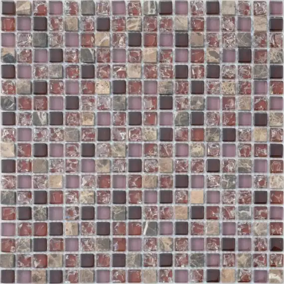 Naturelle Siracusa 15x15x8 30.5x30.5