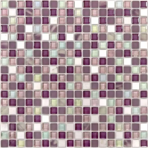 Naturelle Taormina 15x15x8 30.5x30.5