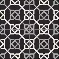 Nautic Black 33.15x33.15