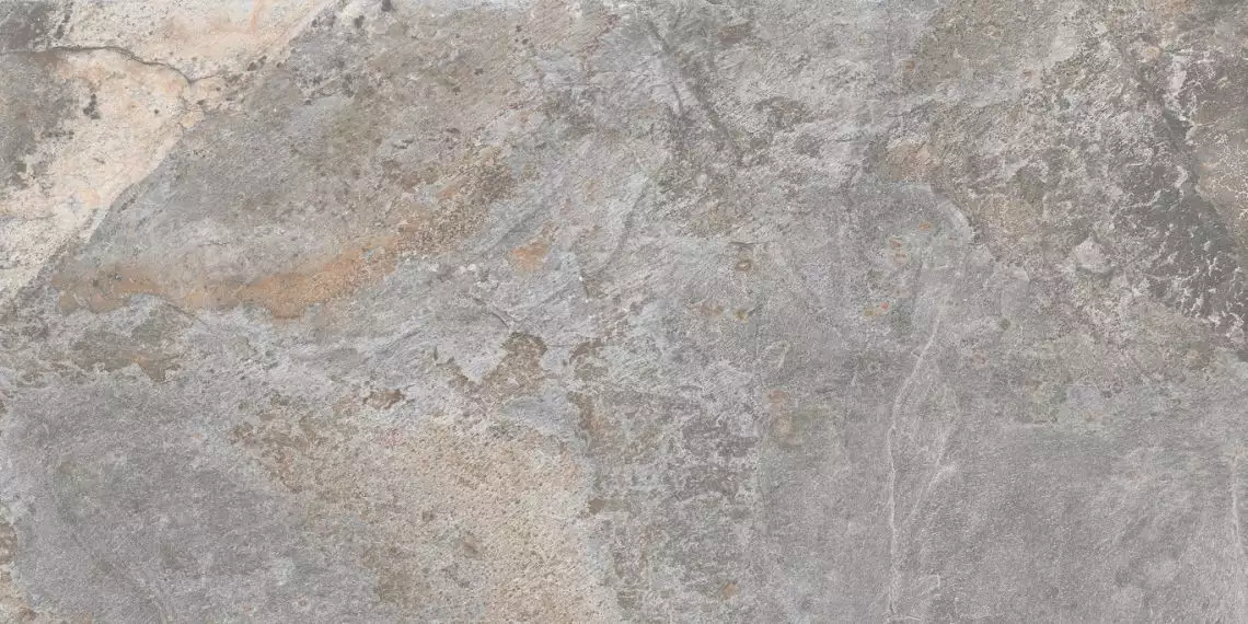 Nebula Silver 3D Soft 60x120