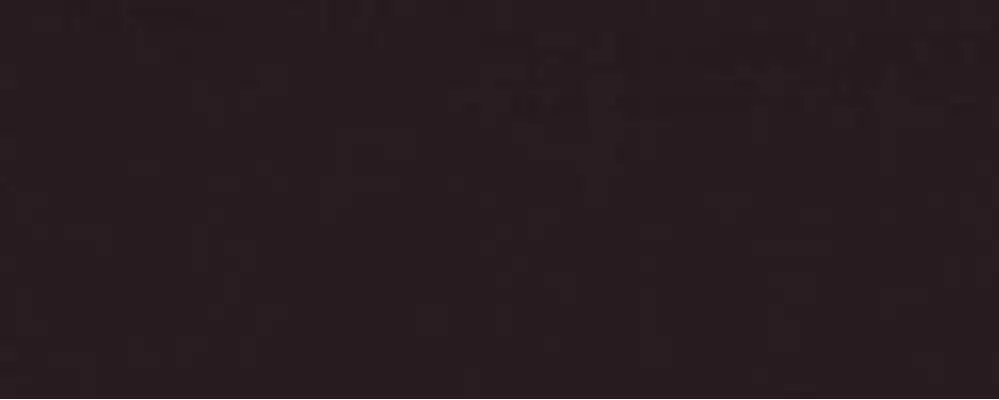 Negro Mate 20x50