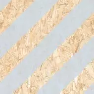 Nenets-R Natural Azul 59.3x59.3