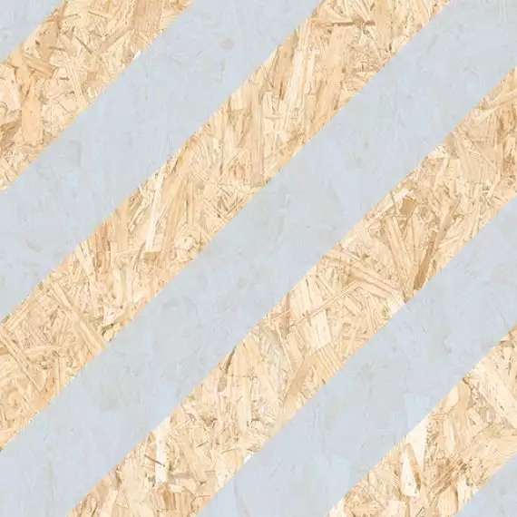 Nenets-R Natural Azul 59.3x59.3