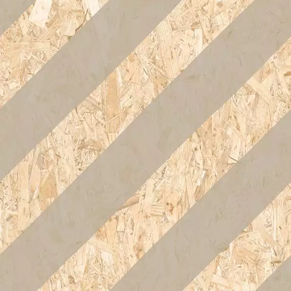 Nenets-R Natural Cemento 59.3x59.3