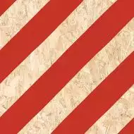 Nenets-R Natural Rojo 59.3x59.3