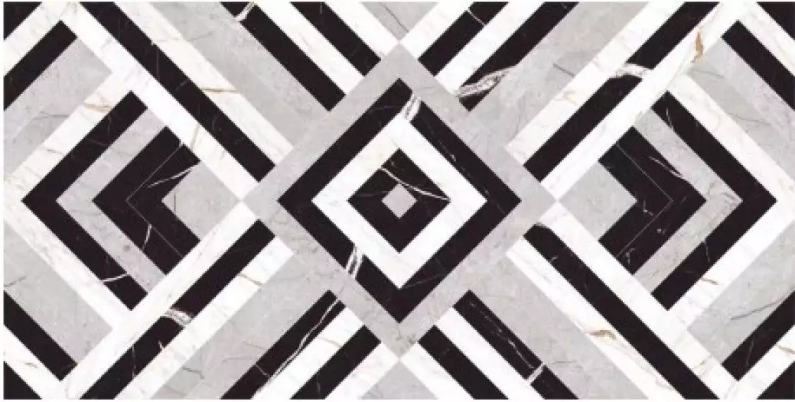 Nero Decor 60x120