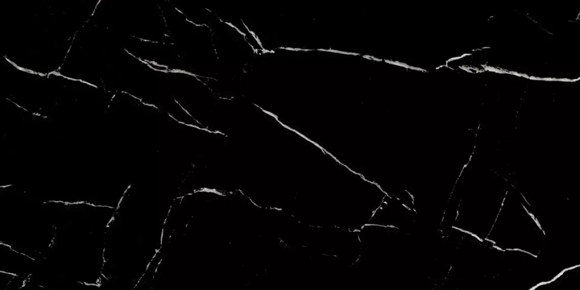 Nero Marquina Black Panter 60x120
