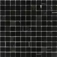 Nero oriente MAT 4.8x4.8x7 30.5x30.5