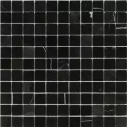 Nero oriente MAT 4.8x4.8x7 30.5x30.5