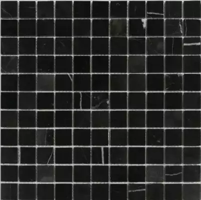 Nero oriente POL 4.8x4.8x7 30.5x30.5
