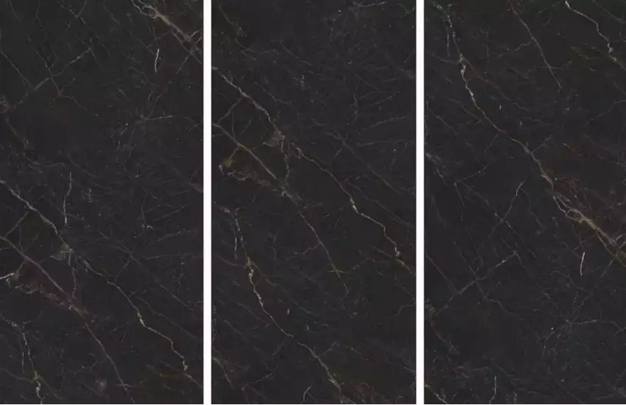 Nevada Nero High gloss 60*120