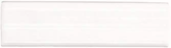 New Country Moldura White 5x15