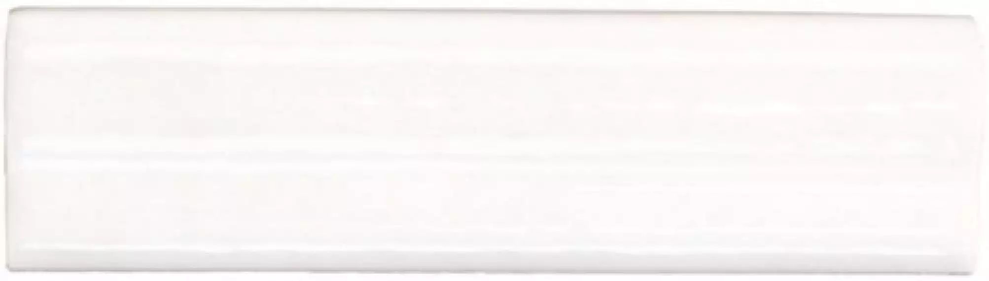 New Country Moldura White 5x15