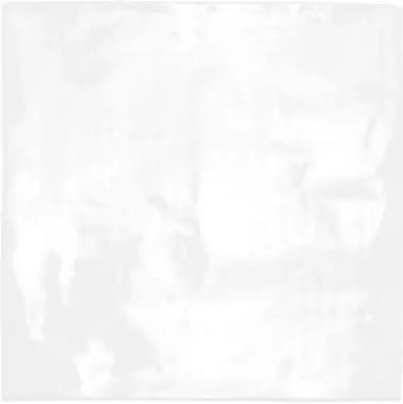 New Garden White 15х15