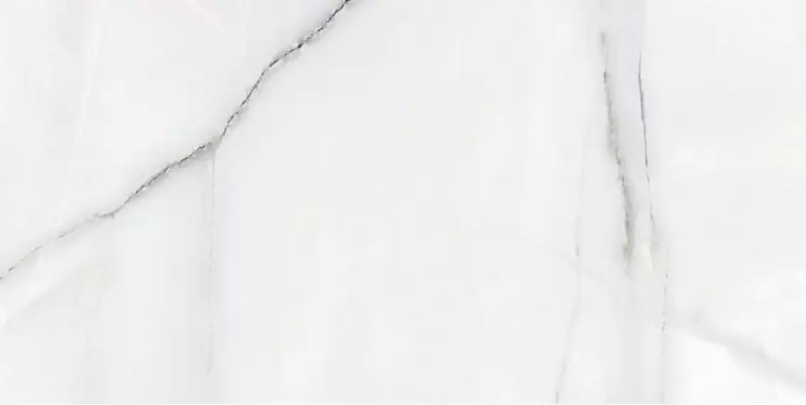 Newbury Pulido Rect White 60x120