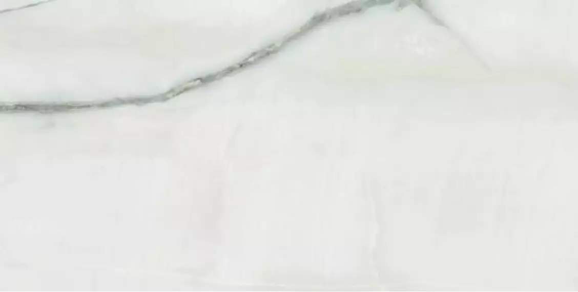 Newbury White Pulido 120x240