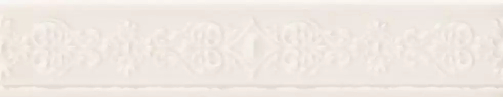 Newluxe White Bordo 6х30,5