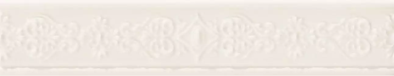 Newluxe White Bordo 6х30,5
